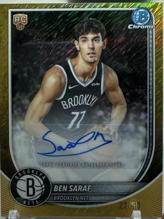 Ben Saraf