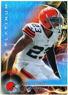 Joe Haden