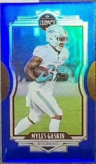 Myles Gaskin