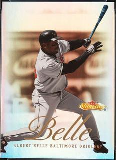 Albert Belle
