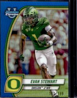 Evan Stewart