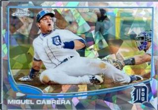 Miguel Cabrera