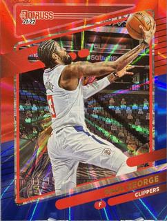 Paul George