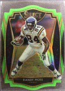 Randy Moss