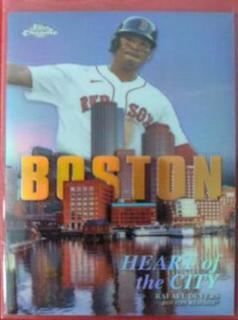 Rafael Devers