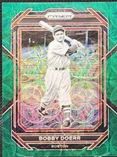 Bobby Doerr