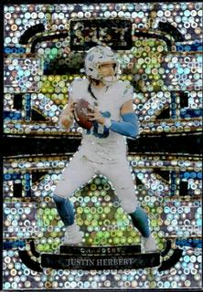 Justin Herbert
