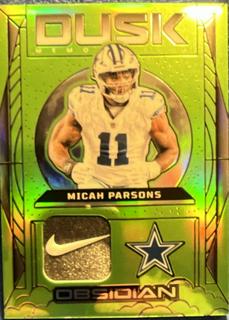 Micah Parsons
