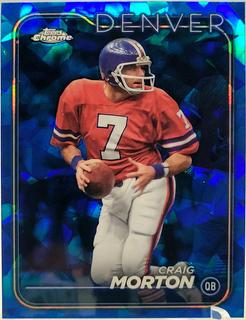 Craig Morton