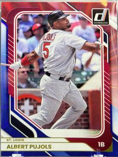 Albert Pujols