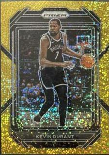 Kevin Durant