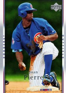 Juan Pierre