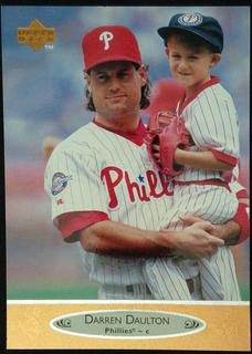 Darren Daulton