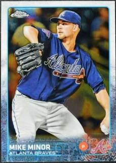 Mike Minor