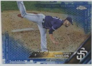 James Shields