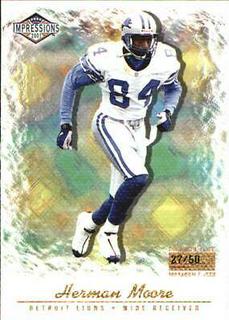 Herman Moore