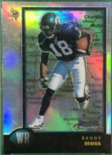 Randy Moss