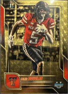 Caleb Douglas