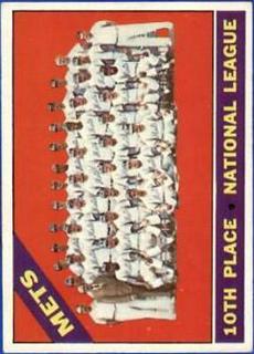 Mets Team