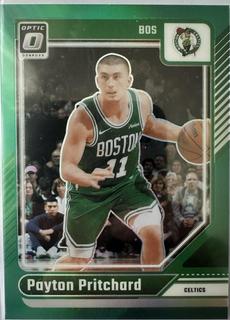 Payton Pritchard
