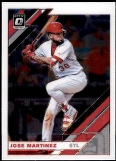 Jose Martinez