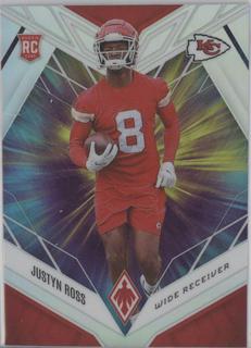 Justyn Ross