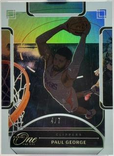 Paul George