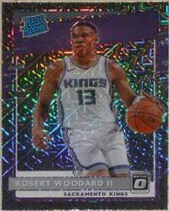 Robert Woodard II