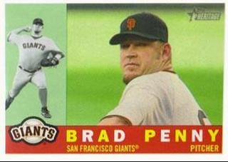 Brad Penny