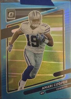 Amari Cooper