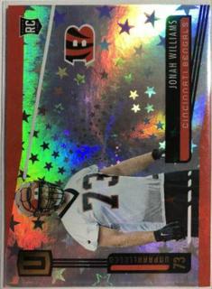 Jonah Williams