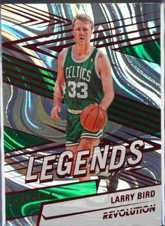 Larry Bird