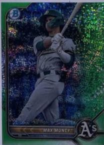 Max Muncy