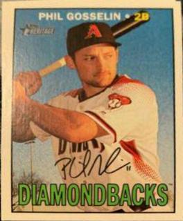 Phil Gosselin
