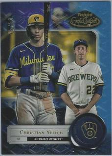 Christian Yelich