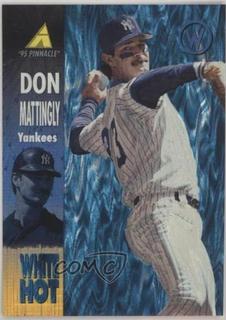 Don Mattingly