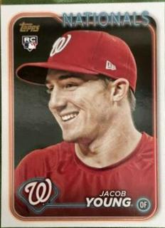 Jacob Young