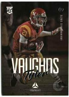Tyler Vaughns