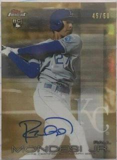 Raul Mondesi Jr.