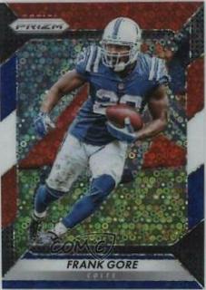 Frank Gore