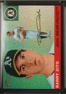 Barry Zito