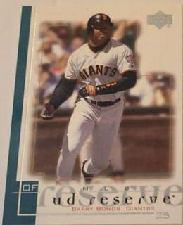 Barry Bonds