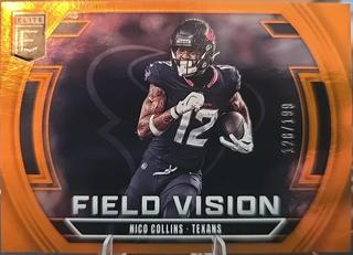 Nico Collins