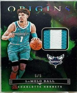 LaMelo Ball