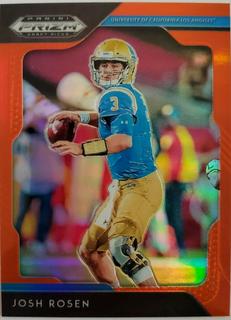 Josh Rosen