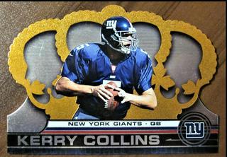 Kerry Collins