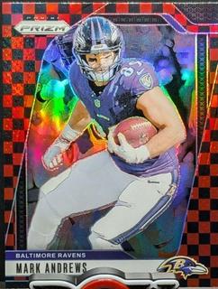 Mark Andrews