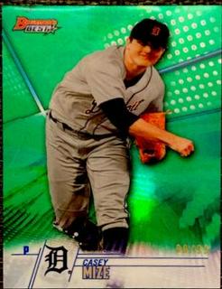 Casey Mize