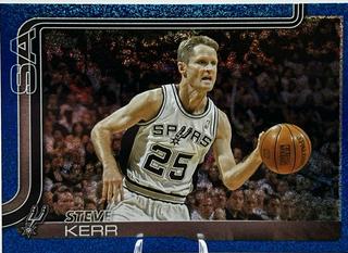 Steve Kerr