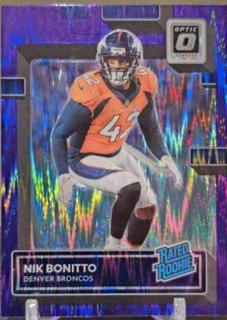 Nik Bonitto